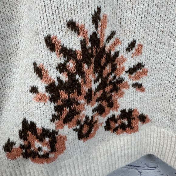 Knox Rose Women's Crewneck Sweater Size 3X - Picture 2 of 6